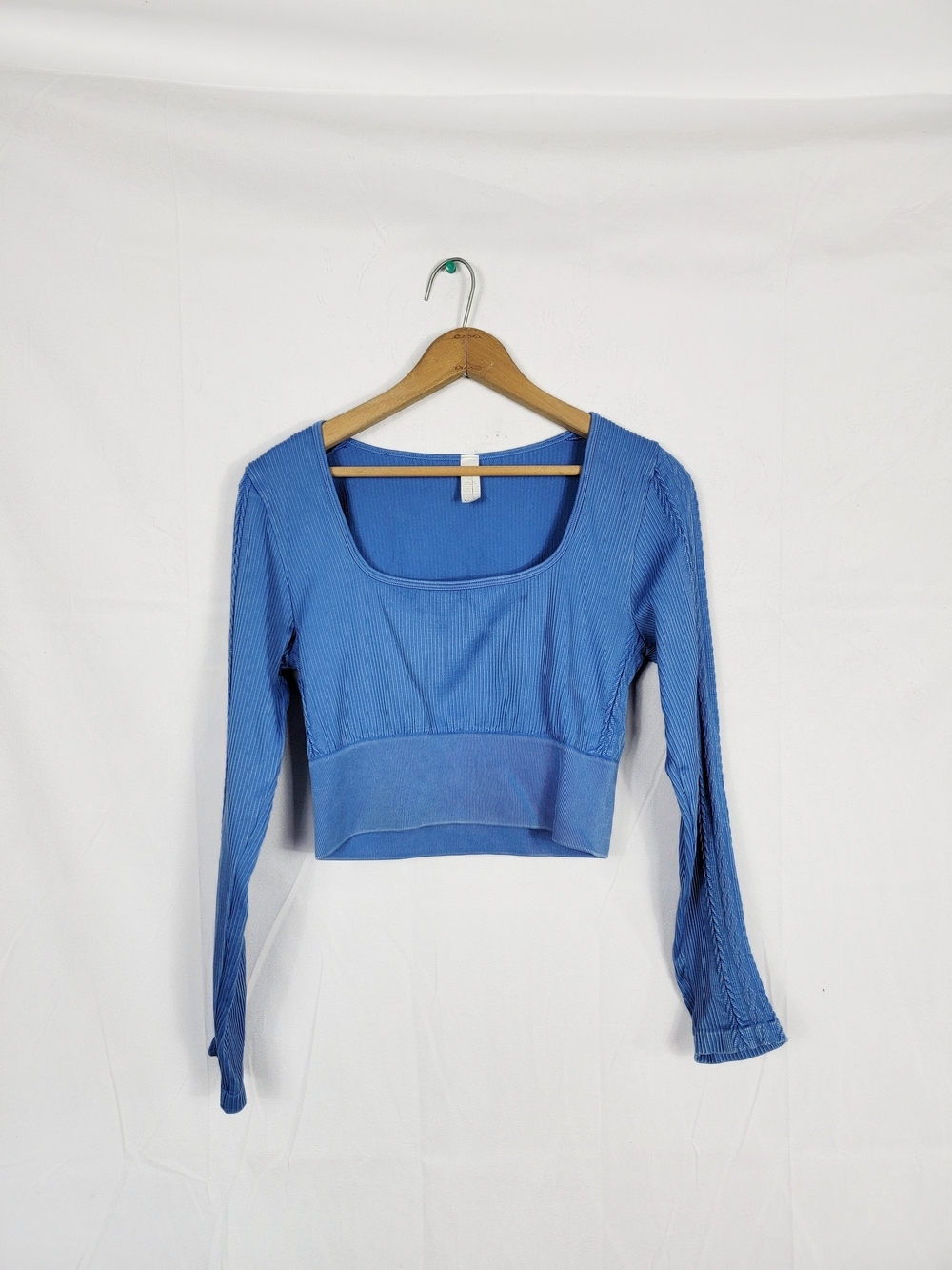 Women's Large Aerie Offline Cropped Top